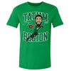 Jayson Tatum Boston Toon WHT by 500 LEVEL