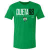 Neemias Queta Boston Celtics Elite WHT by 500 LEVEL