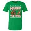 Jey Uso BIG SHOTS Merry Yeetmas WHT by 500 LEVEL