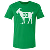 Boston GOAT 33 WHT by 500 LEVEL