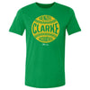 Denzel Clarke Sacramento Vintage Baseball WHT by 500 LEVEL