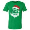 Christmas Santa I Can Explain WHT by 500 LEVEL