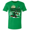 Marc-Andre Fleury Minnesota City Skyline WHT by 500 LEVEL