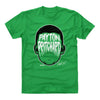 Payton Pritchard Player Silhouette WHT by 500 LEVEL
