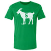 Boston GOAT 5 WHT by 500 LEVEL