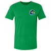 New York Cosmos Pocket WHT by 500 LEVEL