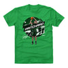 Payton Pritchard City Emblem WHT by 500 LEVEL