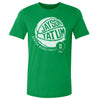 Jayson Tatum Boston Basketball WHT by 500 LEVEL