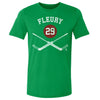 Marc-Andre Fleury Minnesota Goalie Sticks WHT by 500 LEVEL