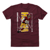 Santana Moss Throwback WHT by 500 LEVEL