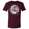Evan Mobley Cleveland Basketball WHT by 500 LEVEL
