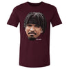 Jayden Daniels Washington Vintage Head WHT by 500 LEVEL