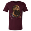 James Harden Cleveland Cavaliers Portrait WHT by 500 LEVEL