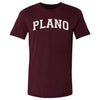 Plano Crown Trio Arc WHT by 500 LEVEL