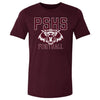 Plano Crown Trio PSHS Football WHT by 500 LEVEL