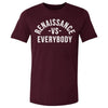 Renaissance Vs. Everybody WHT by 500 LEVEL