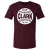 Kellum Clark College Baseball WHT by 500 LEVEL