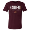 James Harden Cleveland Cavaliers Elite WHT by 500 LEVEL