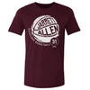 Jarrett Allen Cleveland Basketball WHT by 500 LEVEL