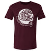 Donovan Mitchell Cleveland Basketball WHT by 500 LEVEL