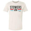 Kyle Stowers Miami Font by 500 LEVEL