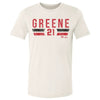 Hunter Greene Cincinnati Font by 500 LEVEL