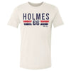 Grant Holmes Atlanta Font by 500 LEVEL