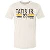 Fernando Tatis Jr. San Diego Font by 500 LEVEL