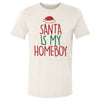 Christmas Santa Is My Homeboy by 500 LEVEL