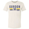 Aaron Gordon Denver Nuggets Font by 500 LEVEL