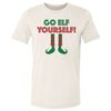 Christmas Go Elf Yourself by 500 LEVEL