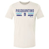 Vinnie Pasquantino Kansas City Font by 500 LEVEL