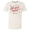 Christmas Silent Night Yeah Right by 500 LEVEL