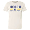 Jimmy Butler III Golden State Warriors Font by 500 LEVEL