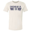 Jazz Chisholm Jr. New York Y Font by 500 LEVEL