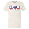 Nathan Eovaldi Texas Font by 500 LEVEL