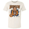 Jalen Brunson New York Knicks Caricature by 500 LEVEL