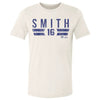 Will Smith Los Angeles D Font by 500 LEVEL