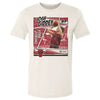 Josh Giddey Chicago Bulls Comic by 500 LEVEL