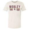 Evan Mobley Cleveland Cavaliers Font by 500 LEVEL