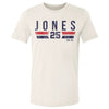 Andruw Jones Atlanta Font by 500 LEVEL