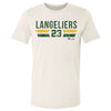 Shea Langeliers Sacramento Font by 500 LEVEL