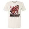 Kevin Durant Houston Rockets Retro by 500 LEVEL