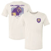 Orlando City SC Pocket Hometown F&B by 500 LEVEL