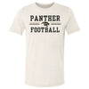 Plano East Crown Trio Panther Football Bar Lines by 500 LEVEL