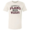 Plano Crown Trio Property Of Wildcats by 500 LEVEL