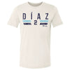 Yandy Diaz Tampa Bay Font by 500 LEVEL