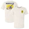 Nashville SC Pocket Hometown F&B by 500 LEVEL