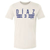 Edwin Diaz Los Angeles D Font by 500 LEVEL