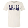 Max Fried New York Y Font by 500 LEVEL